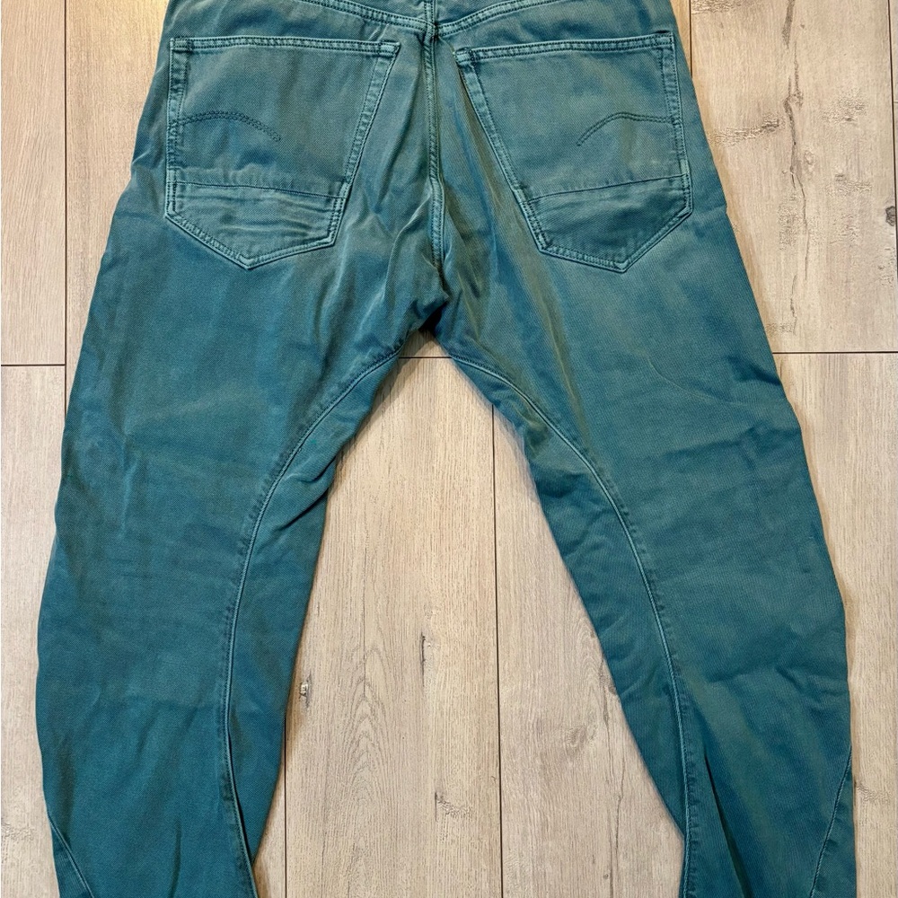 G-Star Raw ARC 3D Denim Jeans 32x30
